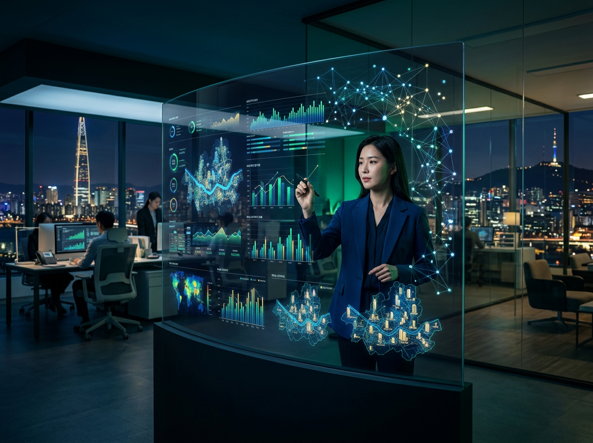 AI 데이터 분석 과정